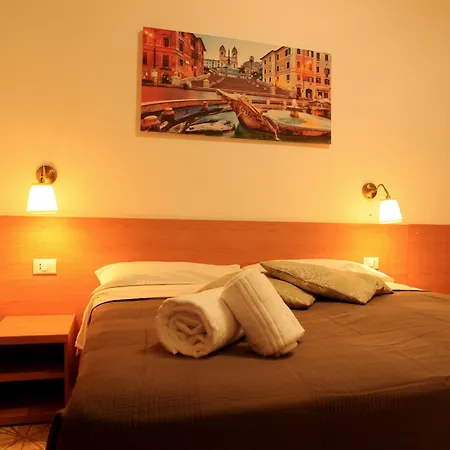 Le Tue Notti A San Pietro Сasa de vacaciones Roma