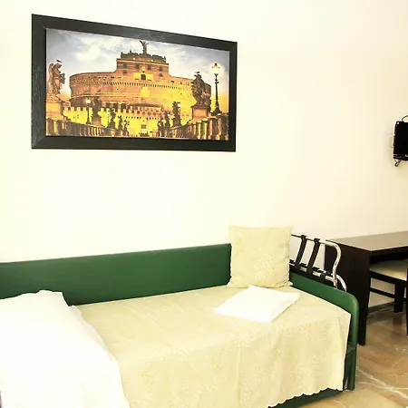 Holiday home Le Tue Notti A San Pietro *
