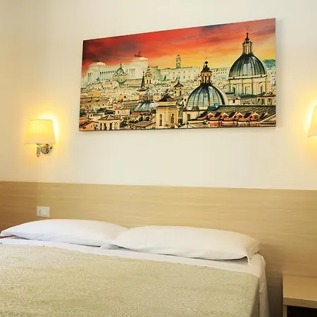 Le Tue Notti A San Pietro Сasa de vacaciones