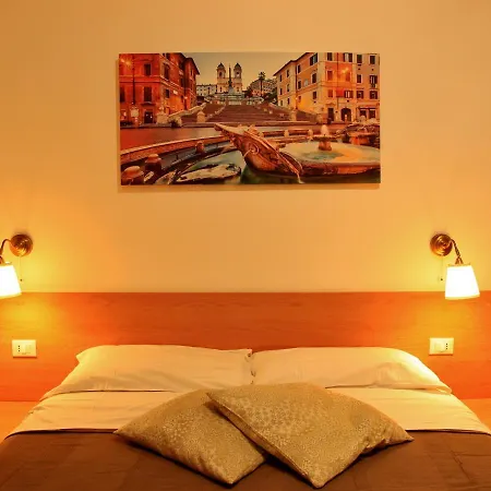 Le Tue Notti A San Pietro * Roma