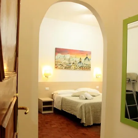 Le Tue Notti A San Pietro * Roma