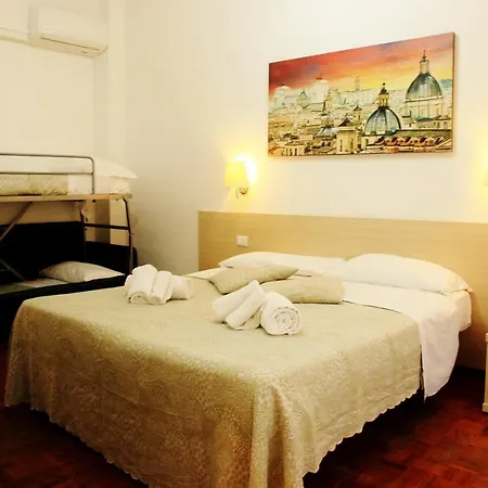 Сasa de vacaciones Le Tue Notti A San Pietro