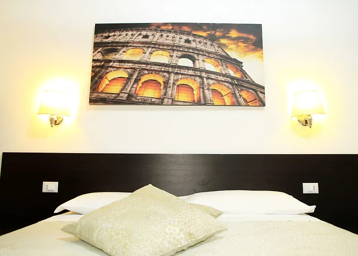 Le Tue Notti A San Pietro Rome
