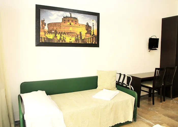 Holiday home Le Tue Notti A San Pietro *