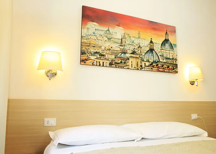 Le Tue Notti A San Pietro Holiday home