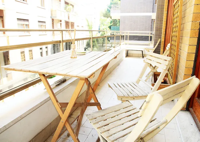 Le Tue Notti A San Pietro Holiday home
