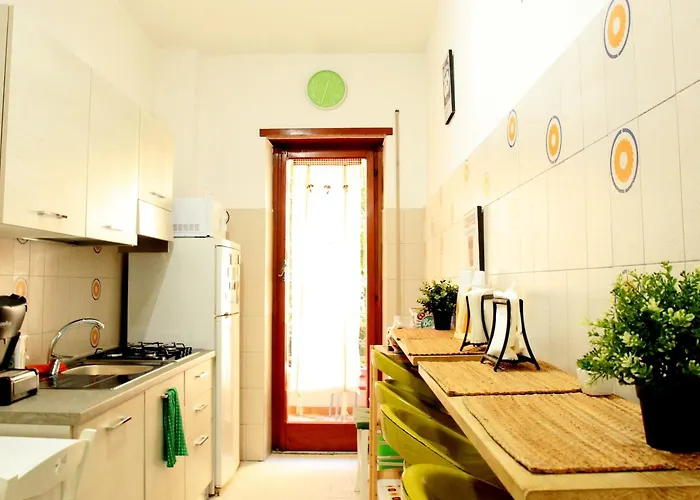 Holiday home Le Tue Notti A San Pietro