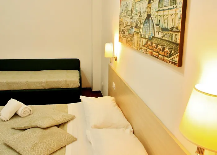 Holiday home Le Tue Notti A San Pietro