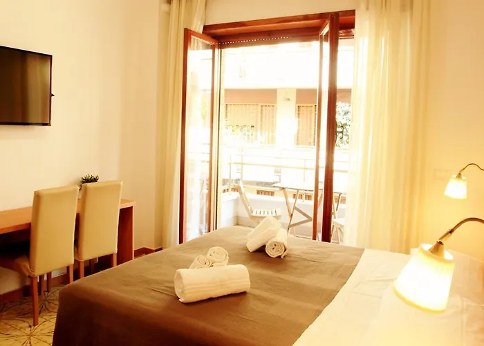Holiday home Le Tue Notti A San Pietro *