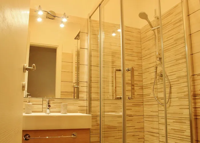 Holiday home Le Tue Notti A San Pietro *