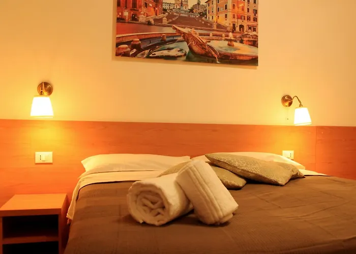Le Tue Notti A San Pietro Holiday home Rome