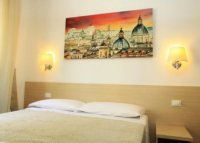 Le Tue Notti A San Pietro Holiday home