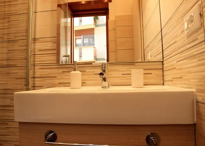 Le Tue Notti A San Pietro Holiday home *
