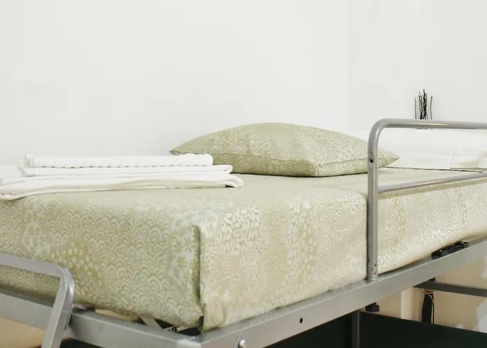 Holiday home Le Tue Notti A San Pietro *