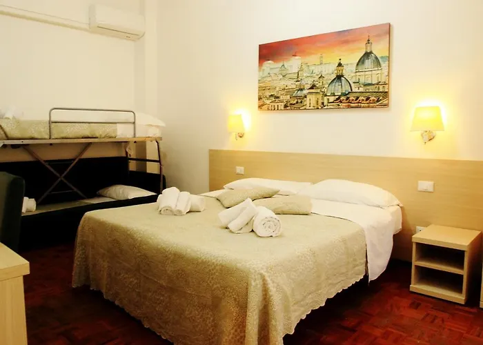 Holiday home Le Tue Notti A San Pietro