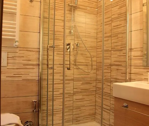 Holiday home Le Tue Notti A San Pietro