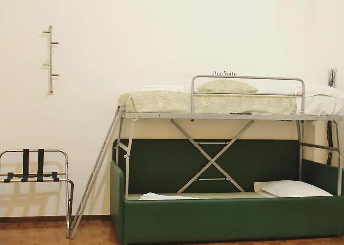 Holiday home Le Tue Notti A San Pietro
