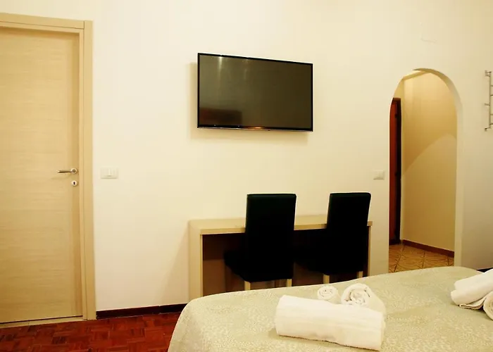 Le Tue Notti A San Pietro Holiday home Rome