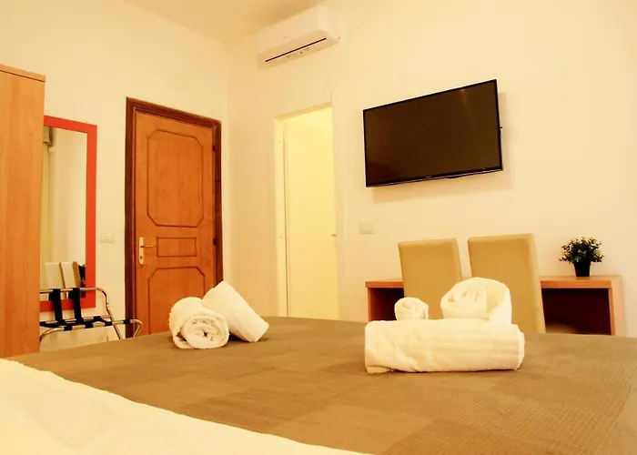 Le Tue Notti A San Pietro Holiday home Rome