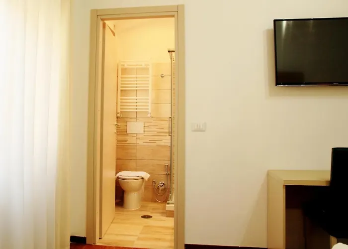 Holiday home Le Tue Notti A San Pietro