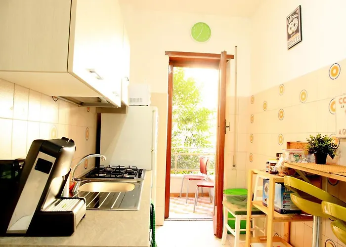 Le Tue Notti A San Pietro Holiday home