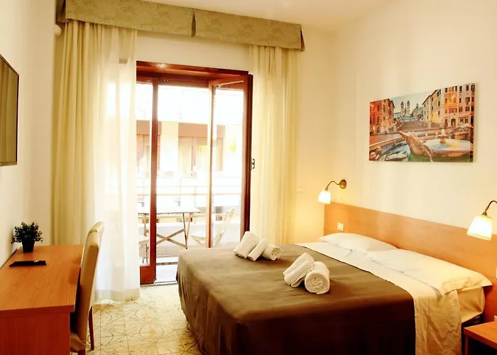 Holiday home Le Tue Notti A San Pietro Rome